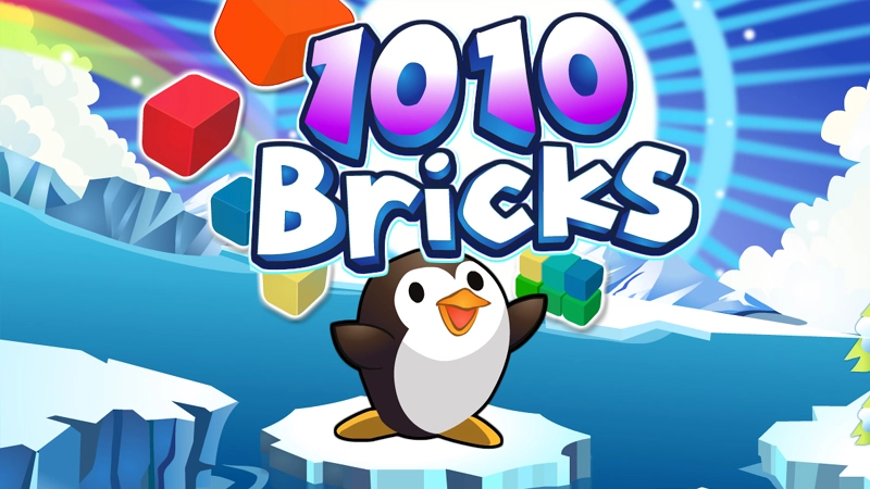 Image 1010 Bricks