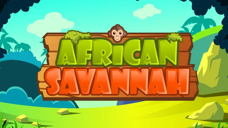 Image African Savannah
