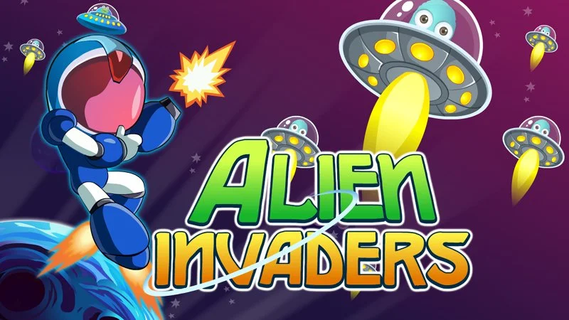 Image Alien Invaders