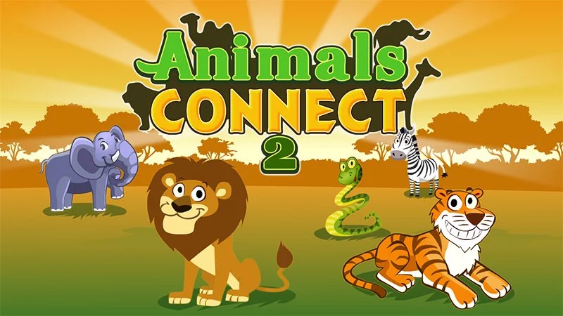 Image Animals Connect 2