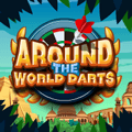 Around the world Darts