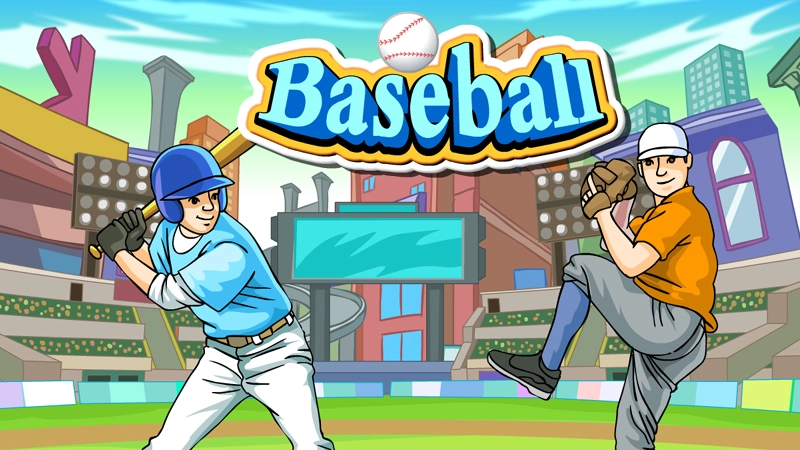 Image Baseball