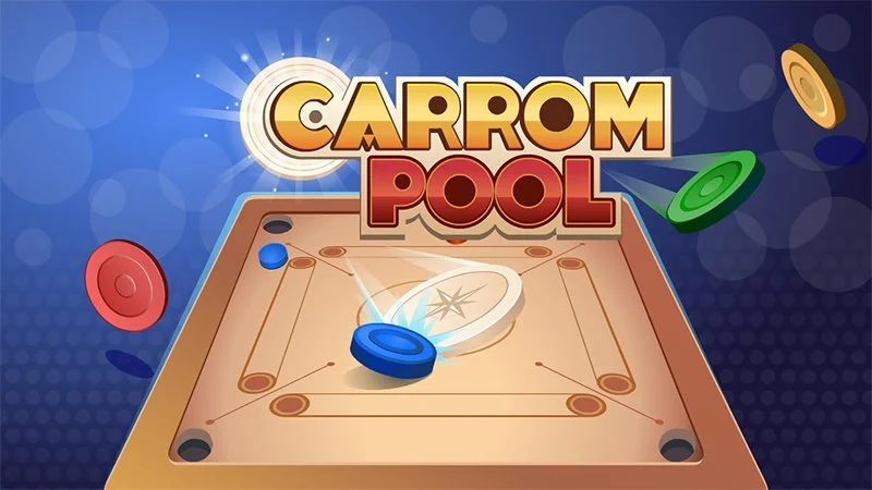 Image Carrom Pool