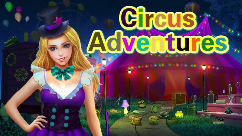 Image Circus Adventures