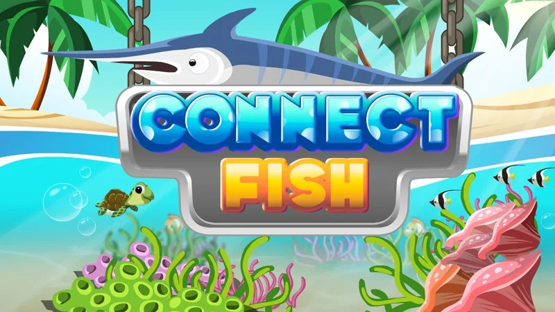 Image Connect Fish