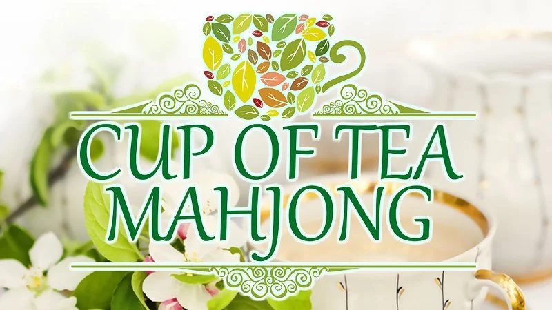 Image Cup of Tea Mahjong
