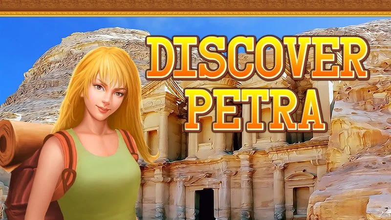 Discover Petra