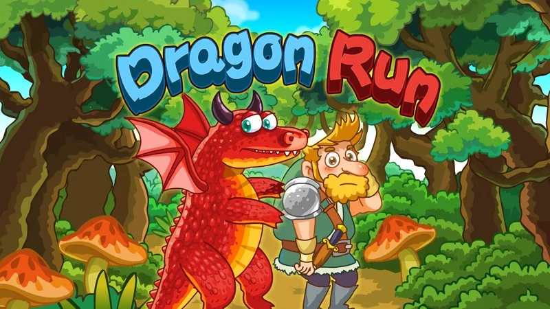 Image Dragon Run
