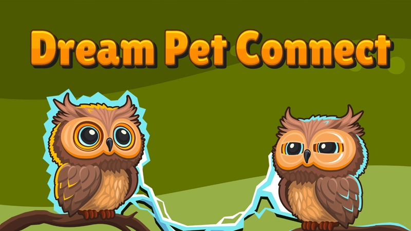 Image Dream Pet Connect