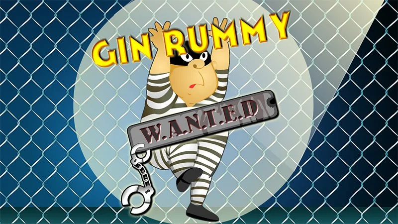 Image Gin Rummy
