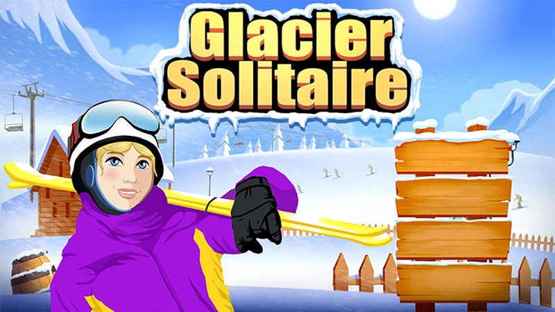 Image Glacier Solitaire