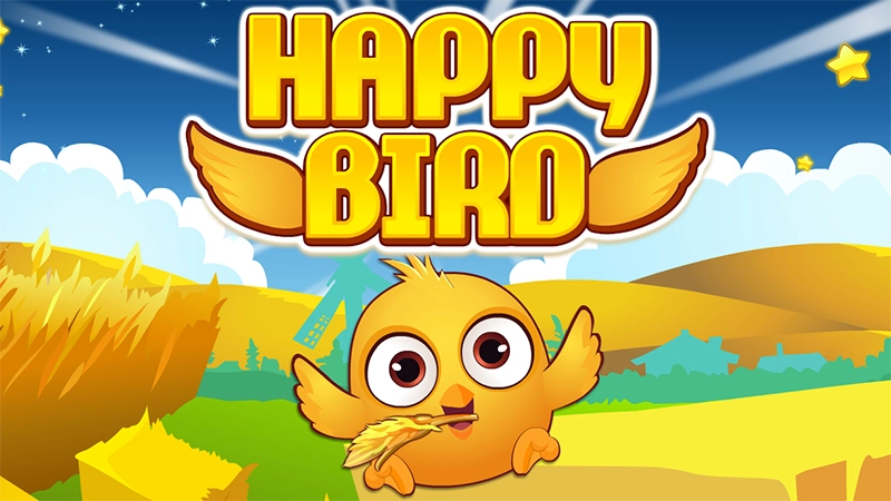Image Happy Bird