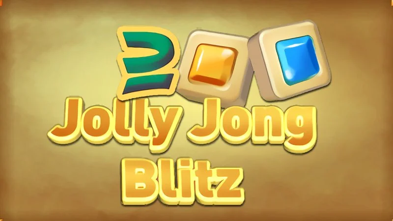 Image Jolly Jong Blitz 2
