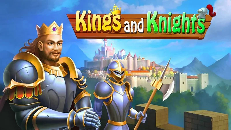 Image Kings and Knights