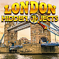 London Hidden Objects