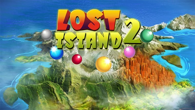 Image Lost Island 2