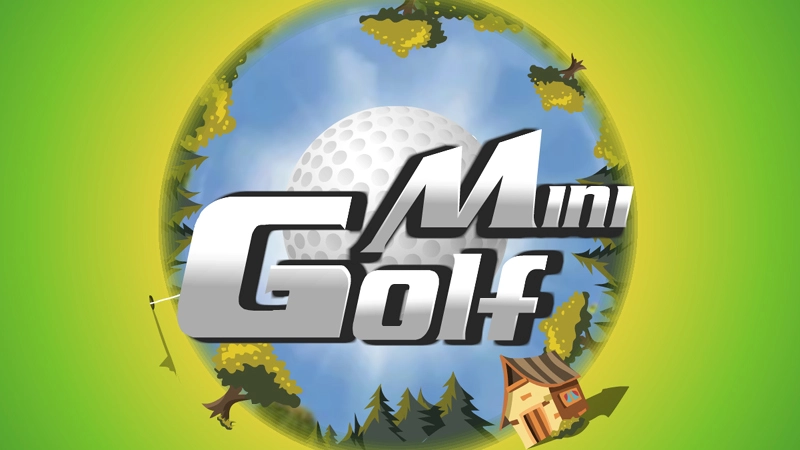 Image Mini Golf