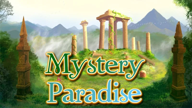 Image Mystery Paradise