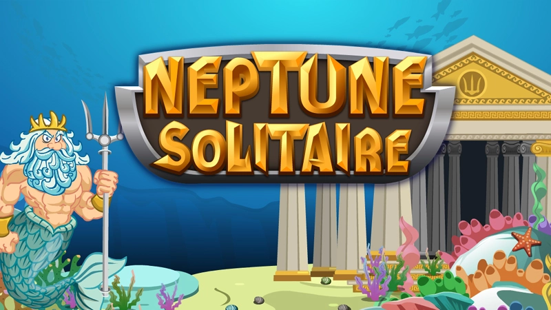 Image Neptune Solitaire