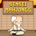 Sensei Mahjongg