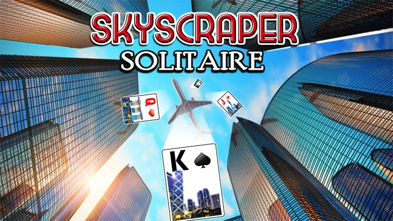 Image Skyscraper Solitaire