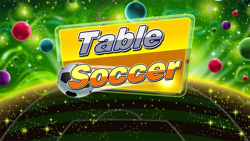 Image Table Soccer