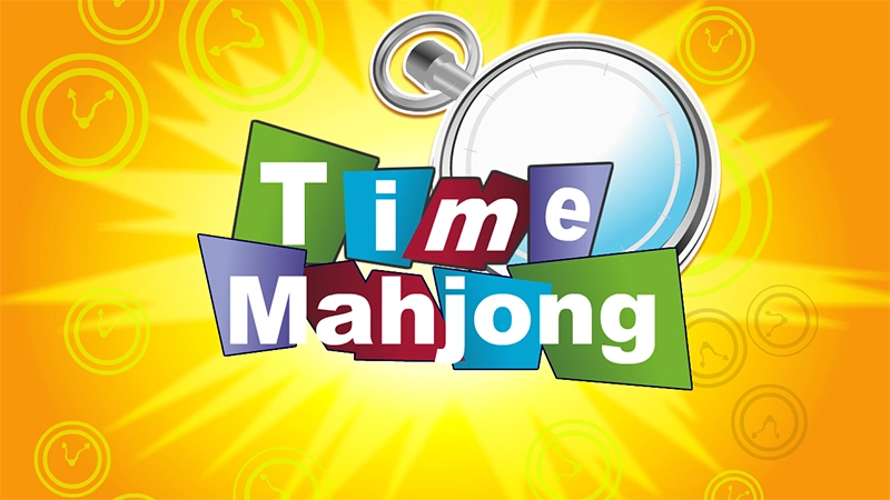 Image Time Mahjong