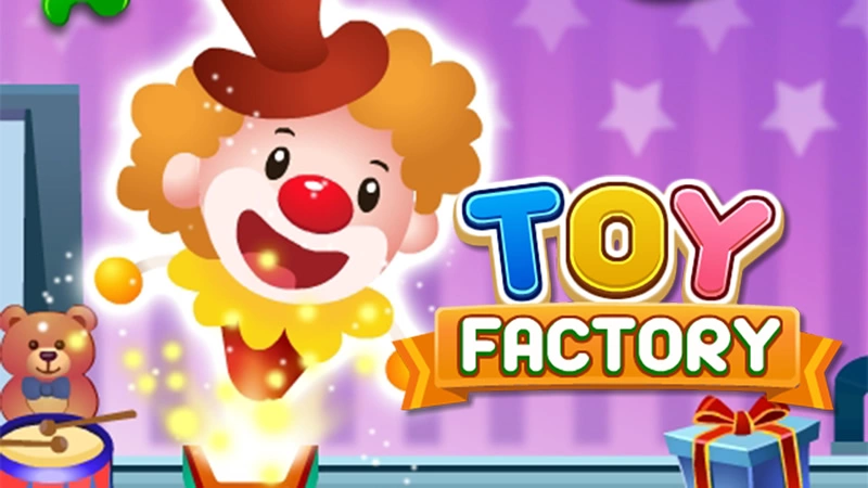 Image Toy Factory