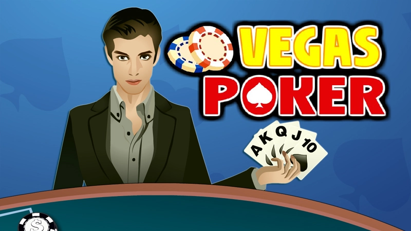 Image Vegas Poker