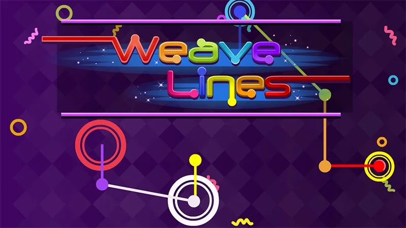 Weave Lines