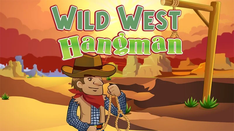 Image Wild West Hangman