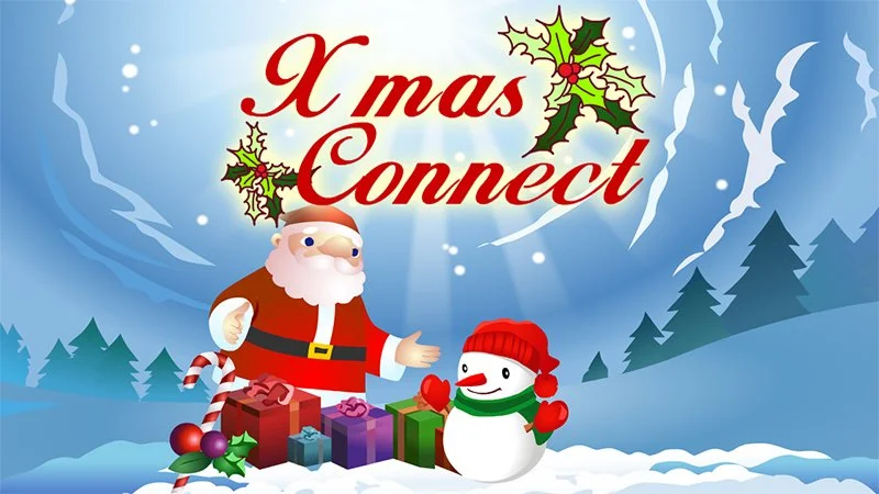 Image Xmas Connect